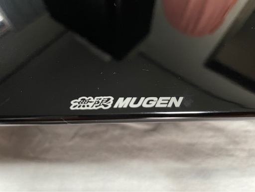 S660 無限ハードトップ　中古