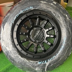 新品4本セット】215/70/R16 ジムニー用 JB64JB23 JB22 JB11 JB12 新品