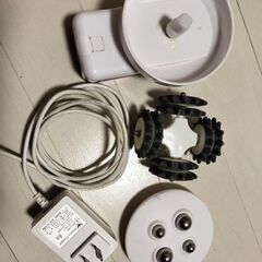 アセチノクワトロインパクト(ヤーマン)IB-23 