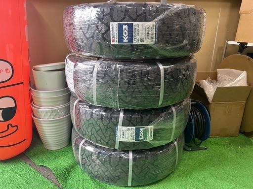 【新品4本セット】215/70/R16 ジムニー用 JB64JB23 JB22 JB11 JB12  新品タイヤ、新品ホイール4本セット
