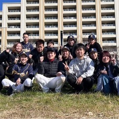 【大田区在住・在勤の新規メンバー募集中】性別年齢経験不問！一緒に...
