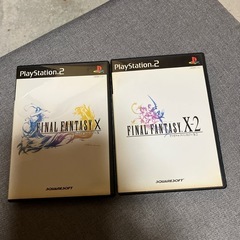 プレステ2ゲームソフト