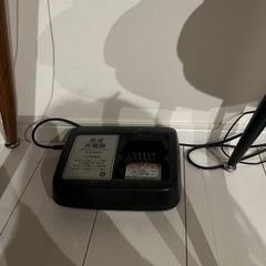 【取引中】電動自転車の画像