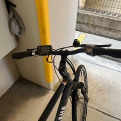 【取引中】電動自転車の画像