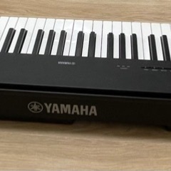 電子ピアノ YAMAHA P-225 