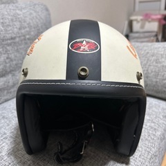 バイク　ヘルメットの画像