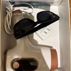 脱毛器 NOVASKOの画像