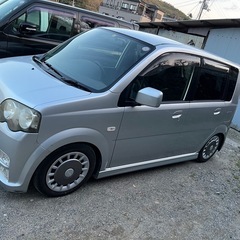 最終値引き！カスタムRSリミテッド！車高調付き！車検R7年9月！の画像