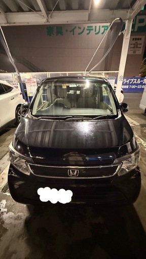 HONDA N-WGN（商談中）