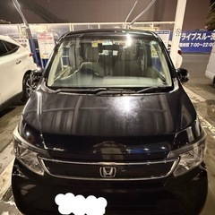 HONDA N-WGN（商談中）