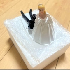 ケーキトッパーの画像