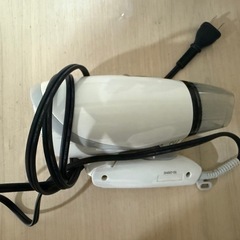 ドライヤーの画像