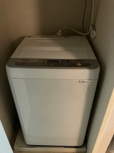 洗濯機
