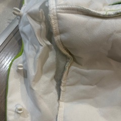 ベビー　おもちゃ　バウンサーの画像