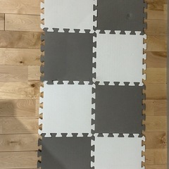 ジョイントマットの画像