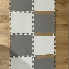 ジョイントマットの画像