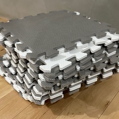 ジョイントマットの画像