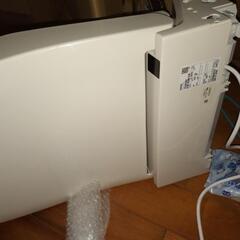 totoトイレ　便器　ウォシュレット便座付き　部品の画像