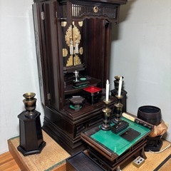 お仏壇