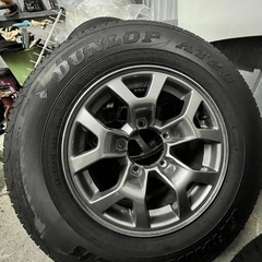 JB74ジムニーシエラ純正
