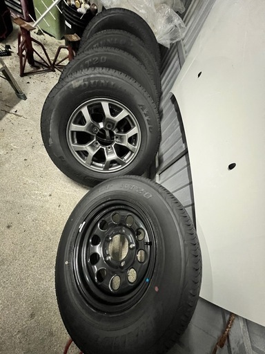 JB74ジムニーシエラ純正