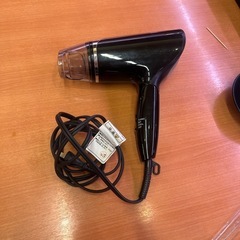 ドライヤー