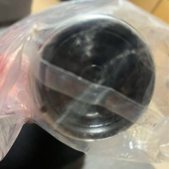カブ　マフラーの画像