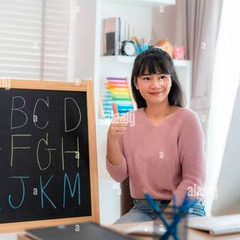  無料英会話の画像