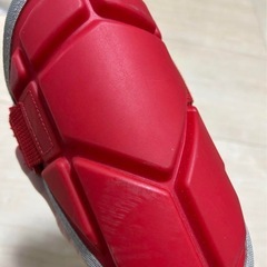 ミズノ　エルボーガード　アームガードの画像