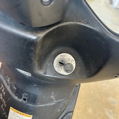 アドレスV125gの画像