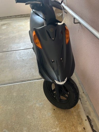 アドレスv125g アドレスv125g スズキ（SUZUKI） アドレスV125G