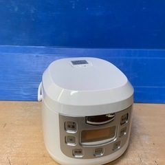 EJ439番✨アズマ✨炊飯器  ✨SRCK-FS20