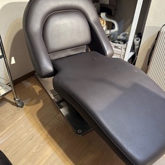 リラクゼーションシャンプーユニットRUBINO BASIC シャンプー台の画像