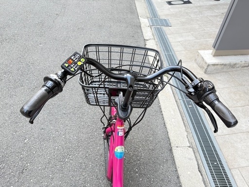 大阪府子供乗せ2人ヤマハ電動アシスト自転車 チャイルドシート 大阪府子供乗せ2人ヤマハ電動アシスト自転車 チャイルドシート