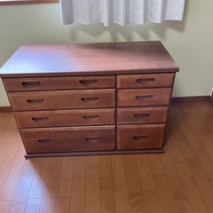 衣類収納
