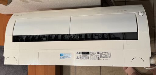 三菱 エアコン 10畳用 ※訳あり