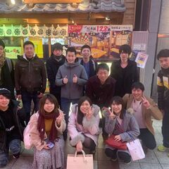 ✨4/19（土） 19時30分～梅田医療従事者貸し切り飲み会開催🎉🎉🎊