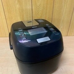EJ441番✨東芝✨炊飯器  ✨RC-6PXR
