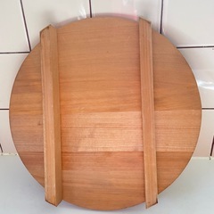 飯台　押し寿司型枠の画像