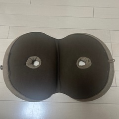 クッション 座布団  お尻クッション 骨盤クッション 円座クッションの画像