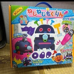 アンパンマンおもちゃセット