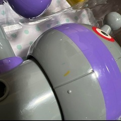 アンパンマンおもちゃセットの画像