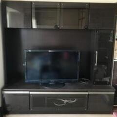 ニトリテレビ台