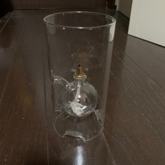 オイルランプとオイル約2L