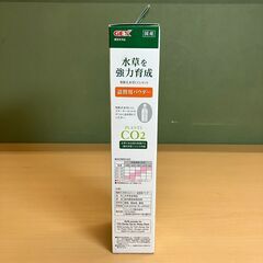 GEX（ジェックス）発酵式水草CO2セット 詰替用パウダーの画像