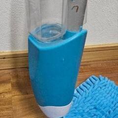 スプレーモップ(非対面でのお取引)　現在2人と交渉中の画像