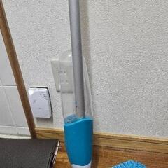 スプレーモップ(非対面でのお取引)　現在2人と交渉中