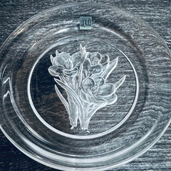 HOYA取り皿セットの画像