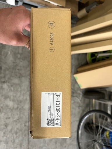 LIXIL ユニットバス　窓枠