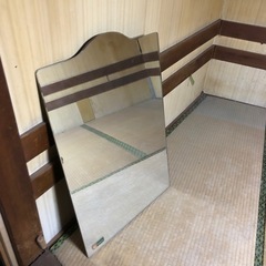 鏡2点
